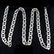 925 Sterling Silver - Necklace - 6