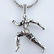 925 Sterling Silver - Necklace