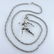 925 Sterling Silver - Necklace - 3