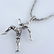 925 Sterling Silver - Necklace - 4