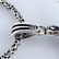 925 Sterling Silver - Necklace - 8