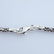 925 Sterling Silver - Necklace - 9
