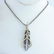 925 Sterling Silver - Necklace - 2