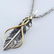 925 Sterling Silver - Necklace - 3