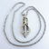 925 Sterling Silver - Necklace - 4