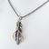 925 Sterling Silver - Necklace - 5
