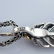 925 Sterling Silver - Necklace - 6