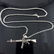 925 Sterling Silver - Necklace - 2