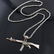925 Sterling Silver - Necklace - 3