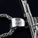 925 Sterling Silver - Necklace - 5