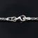 925 Sterling Silver - Necklace - 6