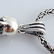 925 Sterling Silver - Necklace - 11