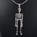 925 Sterling Silver - Necklace
