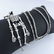 925 Sterling Silver - Necklace - 4