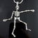 925 Sterling Silver - Necklace - 9