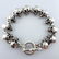 925 Sterling Silver - Bracelet - 3