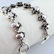 925 Sterling Silver - Bracelet - 4