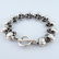 925 Sterling Silver - Bracelet - 7