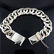 925 Sterling Silver - Bracelet - 7