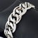 925 Sterling Silver - Bracelet - 8