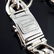 925 Sterling Silver - Bracelet - 9