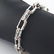 925 Sterling Silver - Bracelet - 2