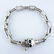 925 Sterling Silver - Bracelet - 5