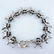 925 Sterling Silver - Bracelet - 4