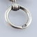 925 Sterling Silver - Bracelet - 6