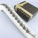 925 Sterling Silver - Bracelet - 7
