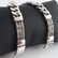925 Sterling Silver - Bracelet - 2
