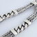 925 Sterling Silver - Bracelet - 3