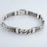925 Sterling Silver - Bracelet - 6