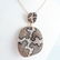 925 Sterling Silver - Necklace - 2