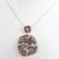 925 Sterling Silver - Necklace - 3