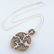 925 Sterling Silver - Necklace - 5