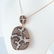 925 Sterling Silver - Necklace - 6