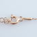 925 Sterling Silver - Necklace - 8