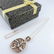 925 Sterling Silver - Necklace - 9