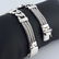 925 Sterling Silver - Bracelet - 3