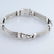 925 Sterling Silver - Bracelet - 4