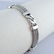 925 Sterling Silver - Bracelet - 5