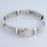 925 Sterling Silver - Bracelet - 7