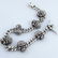 925 Sterling Silver - Bracelet - 4