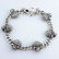 925 Sterling Silver - Bracelet - 5