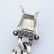 925 Sterling Silver - Bracelet - 6
