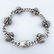 925 Sterling Silver - Bracelet - 7