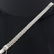 925 Sterling Silver - Bracelet - 4
