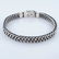 925 Sterling Silver - Bracelet - 4