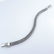 925 Sterling Silver - Bracelet - 7